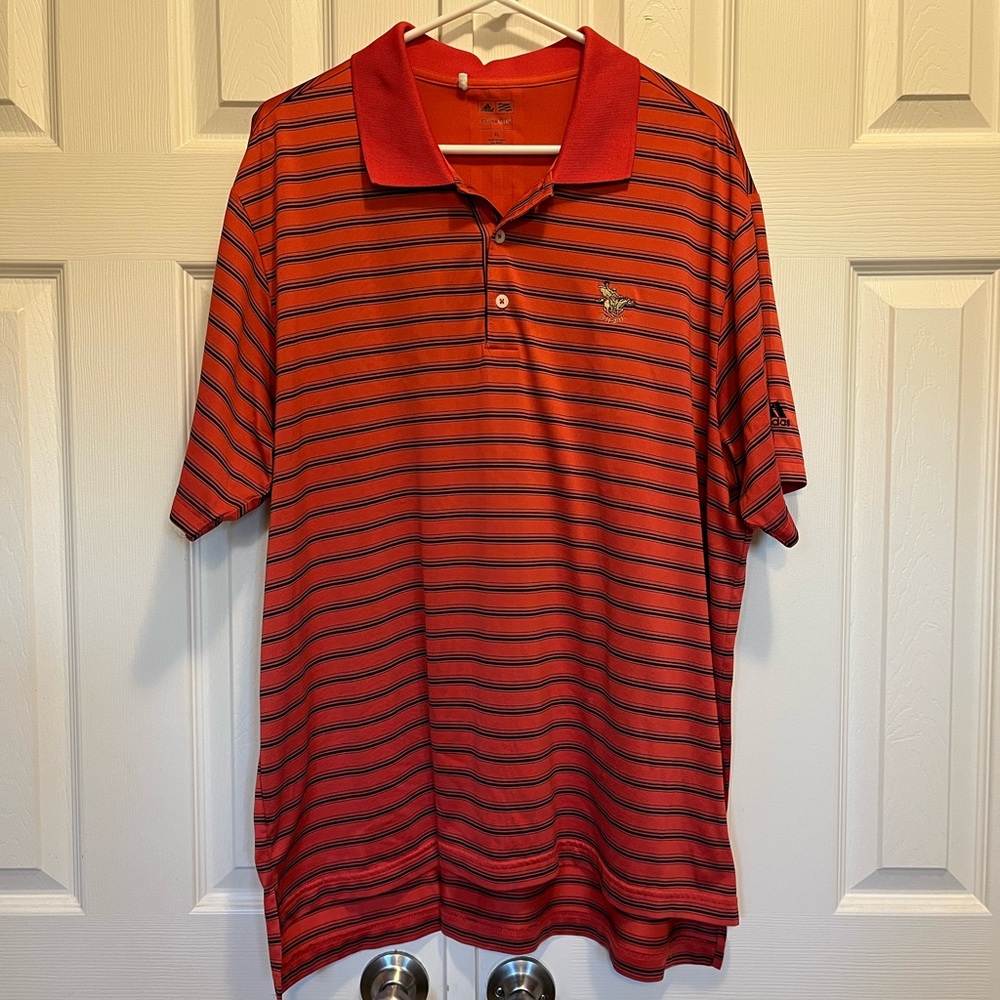 Adidas Golf Polo